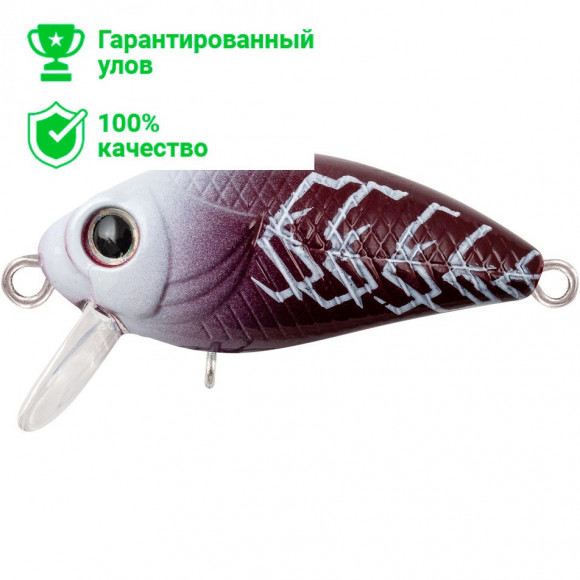 Воблер TsuYoki FUGAZ SSR 36F SD006 Воблер TsuYoki FUGAZ SSR 36F SD006