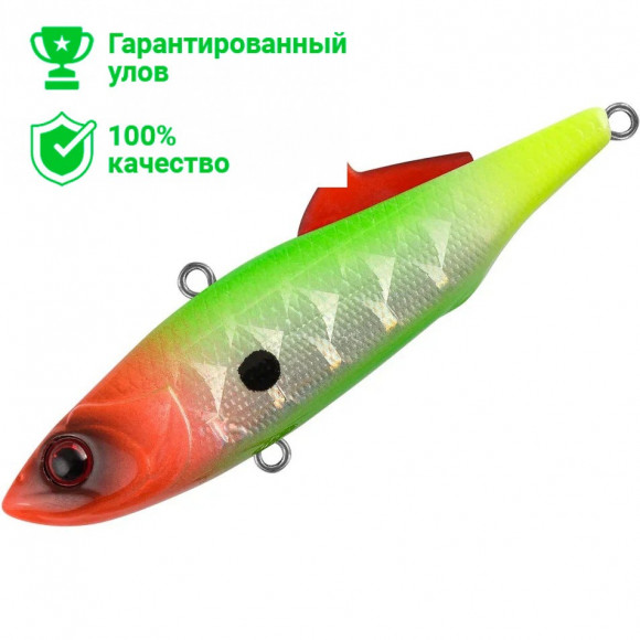 Раттлин TsuYoki NAKAMA 70S 1067