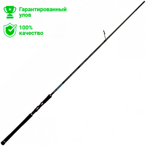 Спиннинг Kosadaka River Spirit 2.89м / 8-35г
