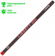 Удилище Kosadaka Liberty Bolognese Travel 5,5м до 40г, с кольцами