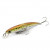 Воблеры Yo-Zuri Pins Minnow 50F длина 50 мм вес 2 гр F1014-BWTR