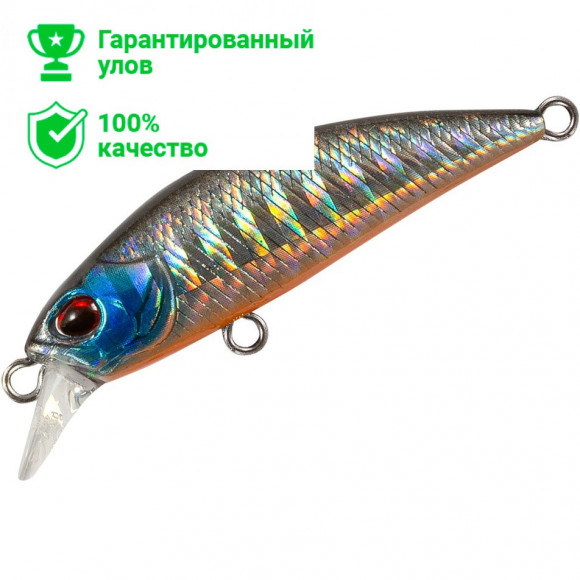 Воблер TsuYoki FOCUS 45S 413 Воблер TsuYoki FOCUS 45S 413