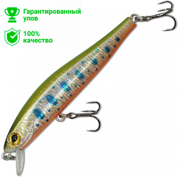 Воблер Kosadaka Wins XS 75SP (5.5г) NNE