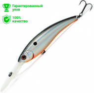 Воблер Kosadaka Troll DD 150F (65г) GT