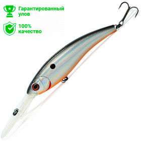 Воблер Kosadaka Troll DD 150F (65г) GT