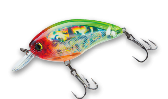 Воблеры F1158-HCR Yo-Zuri 3DS CRANK DEEP DIVER 65F
