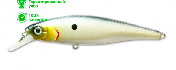 Воблер Kosadaka Meta XS 80F (9,2г) PSSH