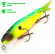 Воблер Kosadaka Cord-R XS 90SP (7г) MHT Воблер Kosadaka Cord-R XS 90SP (7г) MHT