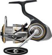 Катушка DAIWA 20 LUVIAS LT3000