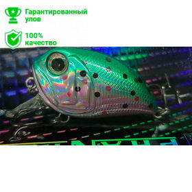 Воблер Kosadaka Boxer XS 40F (8,5г) TR