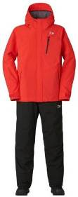 Костюм теплый DAIWA DW-3524 RED XL