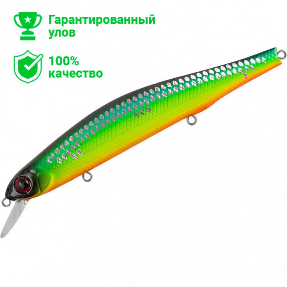 Воблер TsuYoki WATSON 110SP 805S