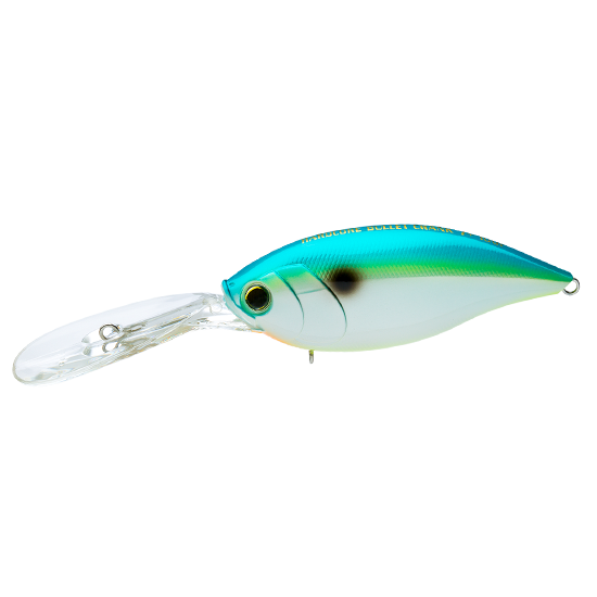 Воблер Duel Hardcore Bullet Crank 7+ 100 F R1422-CSH