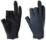 Перчатки SHIMANO GL-006V BK L