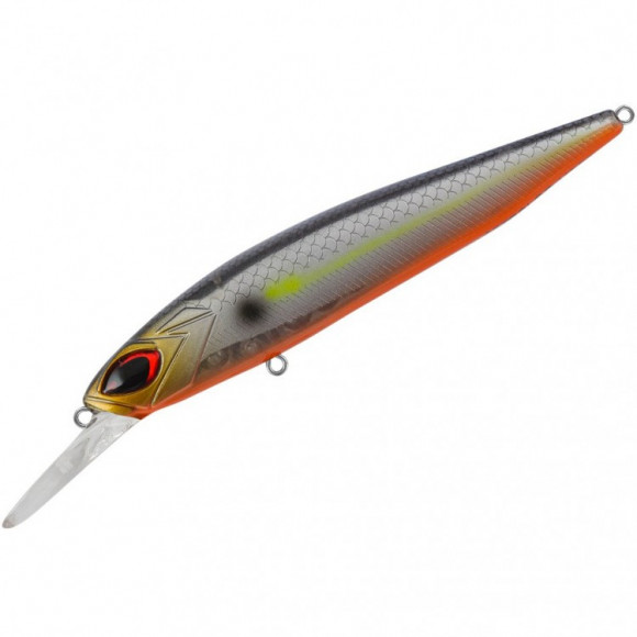 Воблер TsuYoki ASTROLOG 115SP 207R