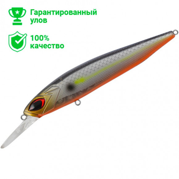 Воблер TsuYoki ASTROLOG 115SP 207R