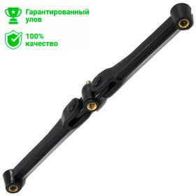 Держатель на стойку складной для 3-х сигнализаторов Kosadaka FL-1172