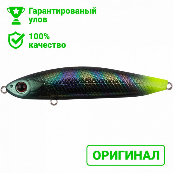 Воблер TsuYoki STRESS 60S L002