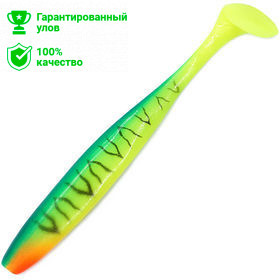 Силиконовая приманка Kosadaka Wave Shiner 165 (16.5см) MHT (упаковка - 3шт)