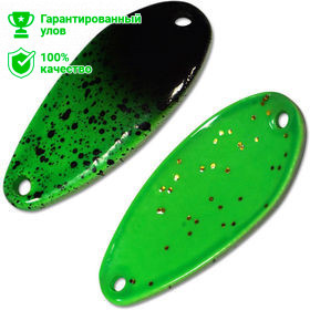 Блесна Kosadaka Trout Space Borey (3.1г) CGBP