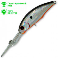 Воблер Kosadaka Kurado DD 60F (7,8г) GT Воблер Kosadaka Kurado DD 60F (7,8г) GT