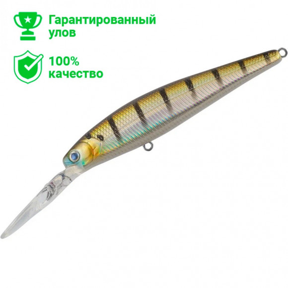 Воблер TsuYoki HIRU 90SP WR001