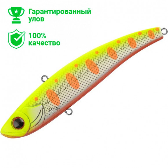 Раттлин TsuYoki  HITOCHI 105S AM006
