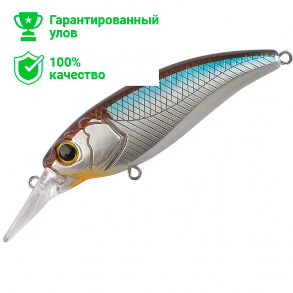 Воблер TsuYoki BURBON 70SS WR019