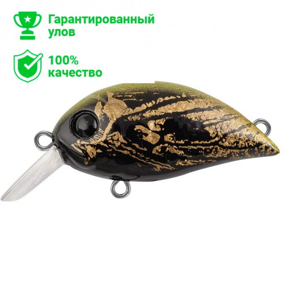 Воблер TsuYoki  XAKER SR 32F E060