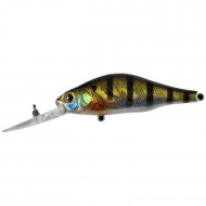 Воблер TsuYoki HUMP 70F 123