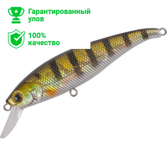 Воблер TsuYoki BRUT 80SP 123