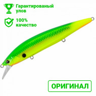 Воблер TsuYoki COLECTOR 110SP 614 Воблер TsuYoki COLECTOR 110SP 614