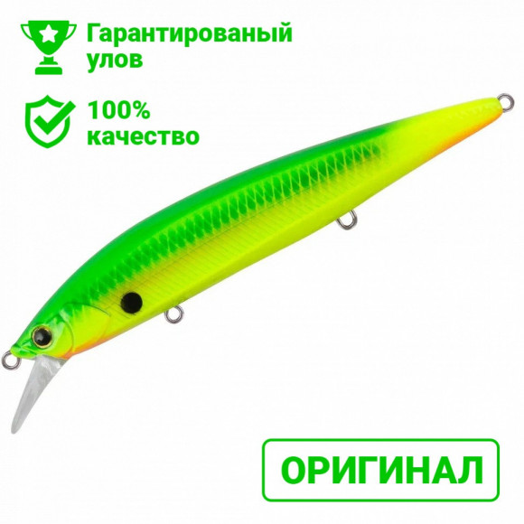 Воблер TsuYoki COLECTOR 110SP 614