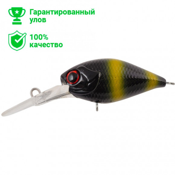 Воблер TsuYoki SWING XD 36F 621
