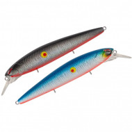 Воблер TsuYoki DIPLOMAT SR 110SP Y196W Воблер TsuYoki DIPLOMAT SR 110SP Y196W