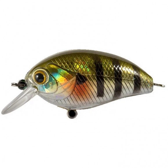 Воблер TsuYoki AGENT 40SF 123