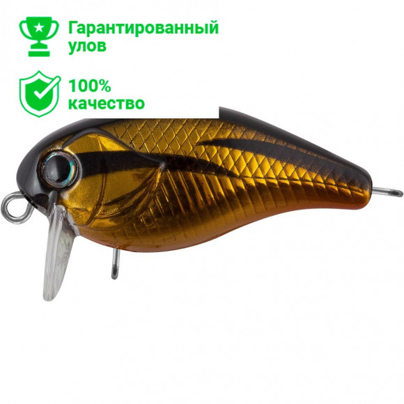 Воблер TsuYoki CHEF SSR 38F K032
