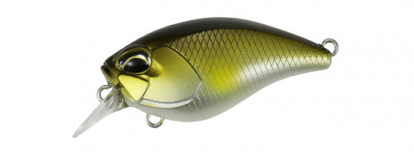 Воблеры DUO Realis Crank Mid Roller 40F 40мм,  5.3гр 1,2-1,8м CCC3358