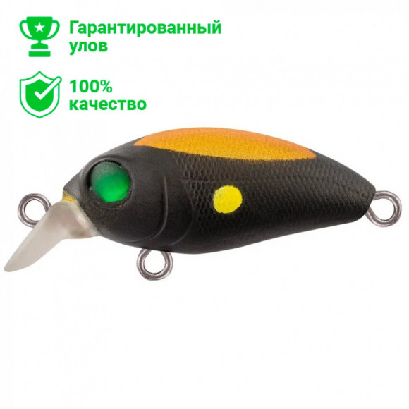 Воблер TsuYoki FUGAZ 32F SD010