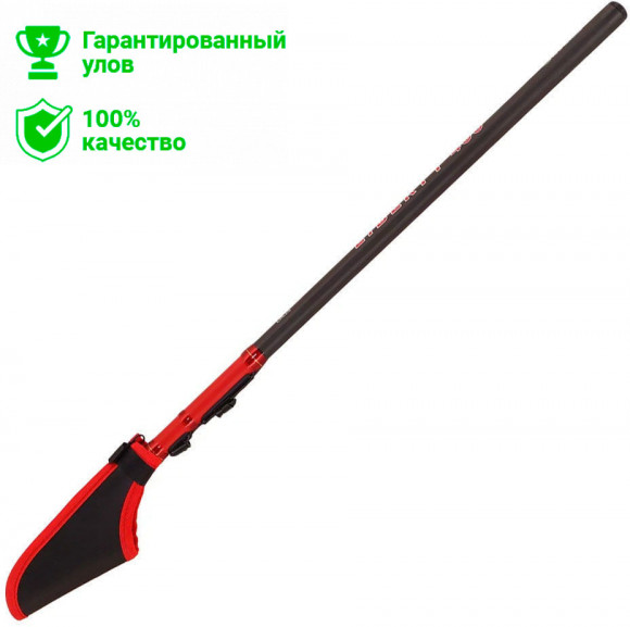 Удилище Kosadaka Liberty Bolognese Travel 5м до 40г, с кольцами Удилище Kosadaka Liberty Bolognese Travel 5м до 40г, с кольцами