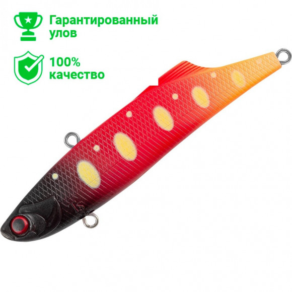 Раттлин TsuYoki STRATEG 90S SOFT AL030