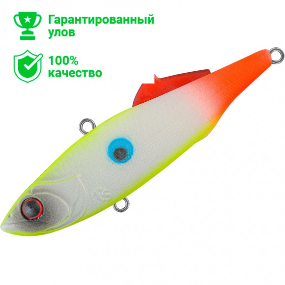 Раттлин TsuYoki NAKAMA 70S 954