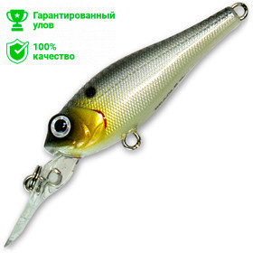 Воблер Kosadaka Beagle XL 43F (2,35г) PSSH Воблер Kosadaka Beagle XL 43F (2,35г) PSSH