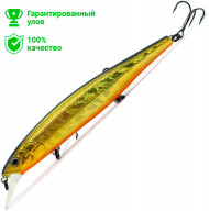 Воблер Kosadaka Squad XS 128SP (22.1г) HGBL