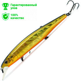 Воблер Kosadaka Squad XS 128SP (22.1г) HGBL