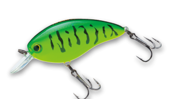 Воблеры F1158-HT Yo-Zuri 3DS CRANK DEEP DIVER 65F