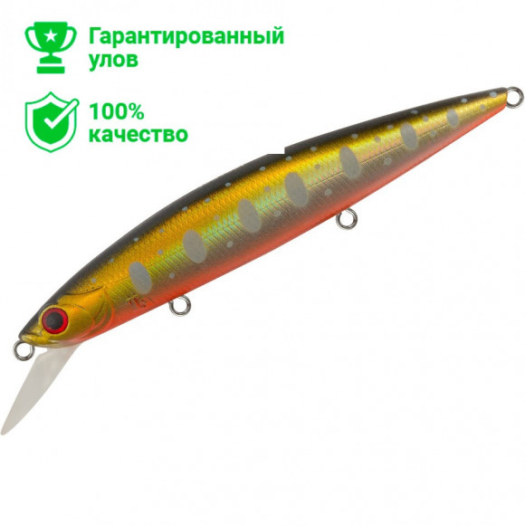 Воблер TsuYoki PARTNER 110SP 275