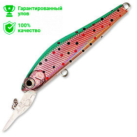 Воблер Kosadaka Ion XD 55F (3,4г) TR