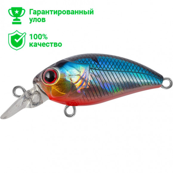 Воблер TsuYoki FUGAZ 36F 014R Воблер TsuYoki FUGAZ 36F 014R