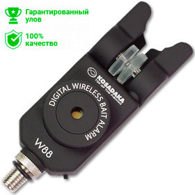 Сигнализатор Kosadaka электронный дополнительный к набору W88S